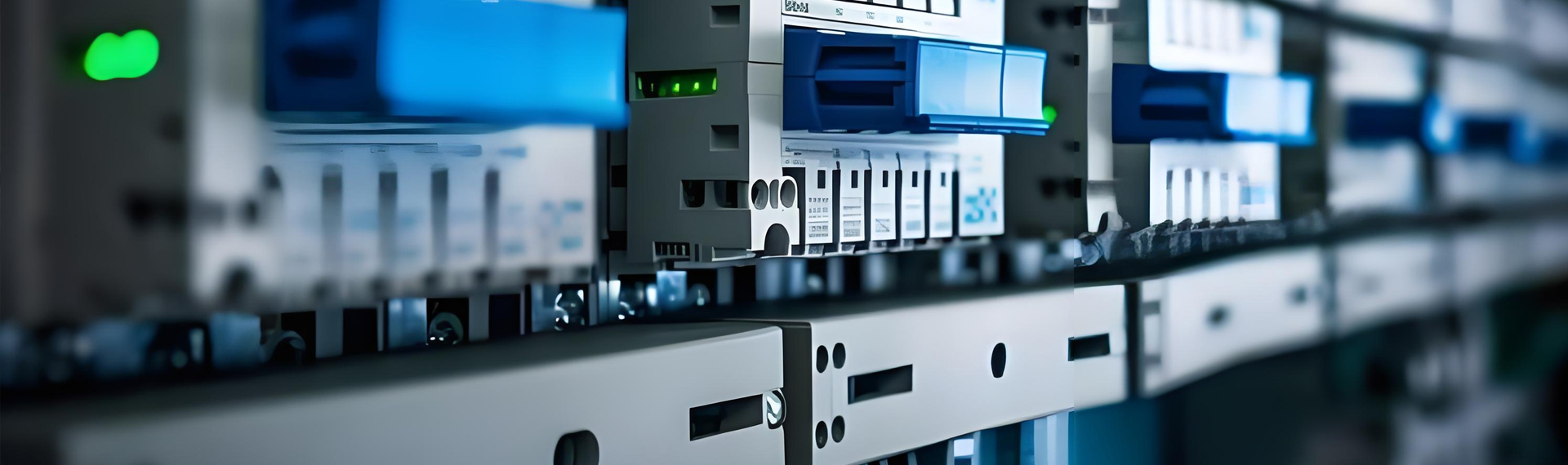 Industrial Control Power Supply