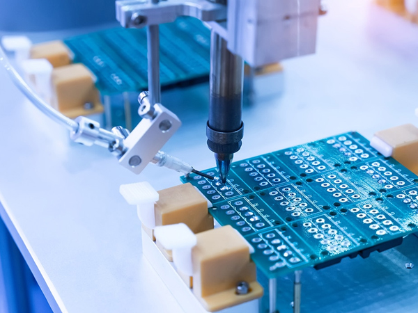 Multiple protection and high reliability