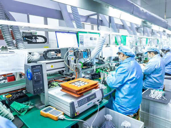 Independent Research and Development